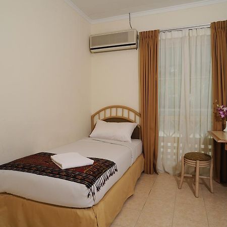 Residence Desa Lagoon Resort Port Dickson Phòng bức ảnh