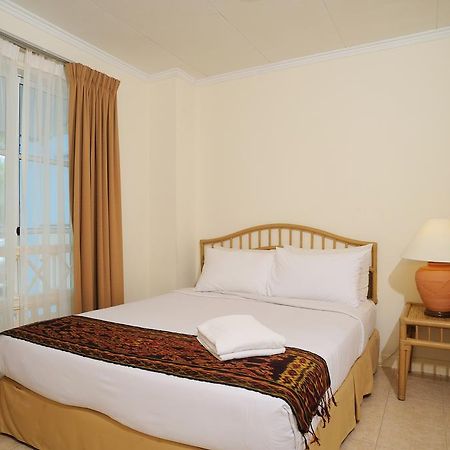 Residence Desa Lagoon Resort Port Dickson Phòng bức ảnh