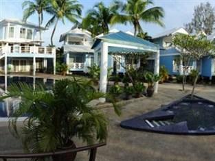 Residence Desa Lagoon Resort Port Dickson Ngoại thất bức ảnh