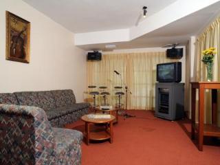 Residence Desa Lagoon Resort Port Dickson Ngoại thất bức ảnh