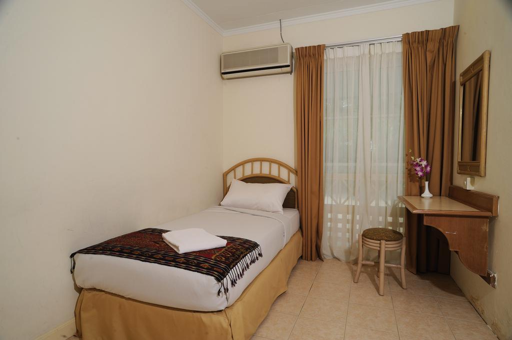 Residence Desa Lagoon Resort Port Dickson Phòng bức ảnh