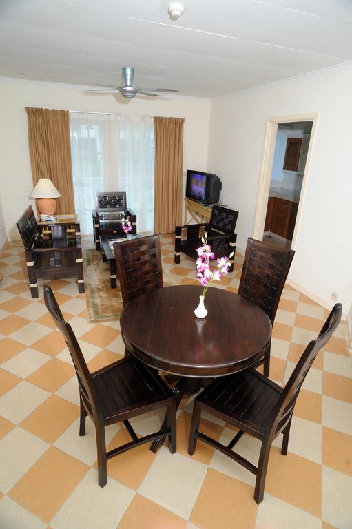 Residence Desa Lagoon Resort Port Dickson Phòng bức ảnh