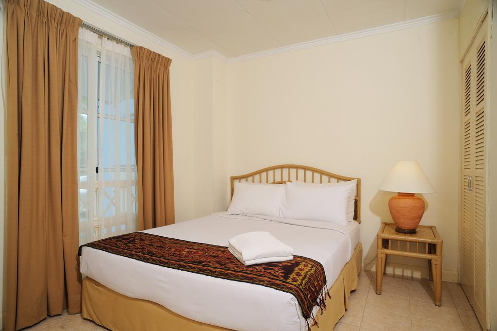 Residence Desa Lagoon Resort Port Dickson Phòng bức ảnh