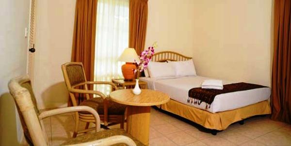 Residence Desa Lagoon Resort Port Dickson Phòng bức ảnh