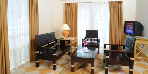 Residence Desa Lagoon Resort Port Dickson Phòng bức ảnh