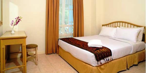 Residence Desa Lagoon Resort Port Dickson Phòng bức ảnh