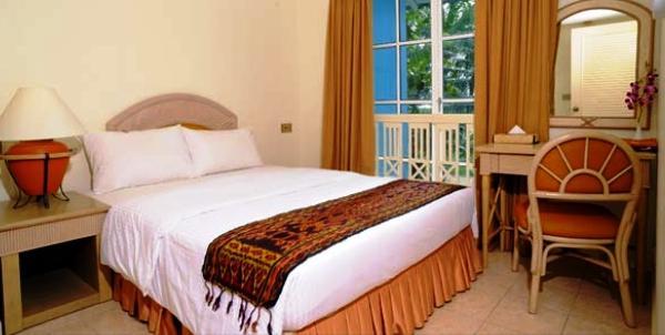 Residence Desa Lagoon Resort Port Dickson Phòng bức ảnh