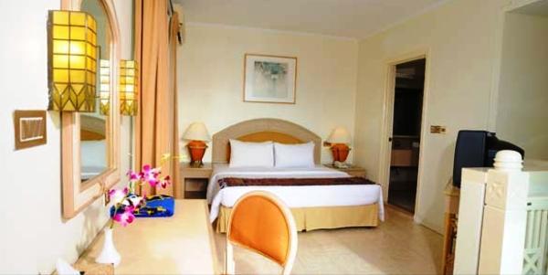 Residence Desa Lagoon Resort Port Dickson Phòng bức ảnh