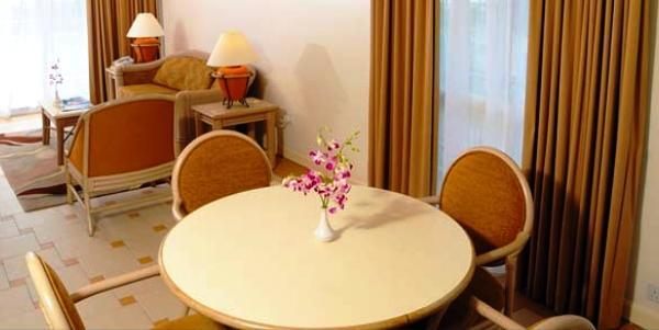Residence Desa Lagoon Resort Port Dickson Phòng bức ảnh