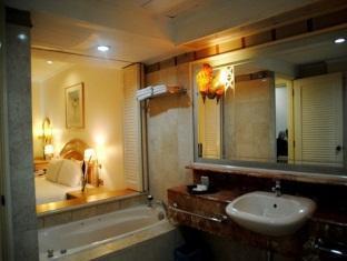 Residence Desa Lagoon Resort Port Dickson Ngoại thất bức ảnh