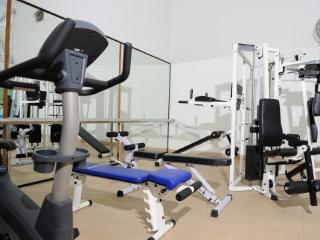Residence Desa Lagoon Resort Port Dickson Ngoại thất bức ảnh