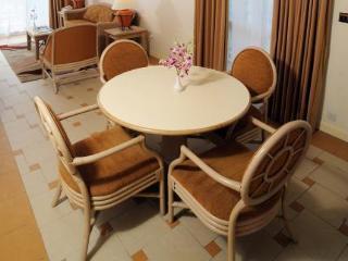 Residence Desa Lagoon Resort Port Dickson Ngoại thất bức ảnh