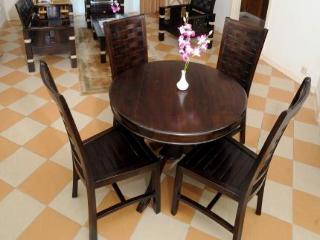 Residence Desa Lagoon Resort Port Dickson Ngoại thất bức ảnh