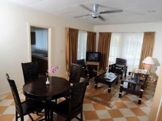 Residence Desa Lagoon Resort Port Dickson Ngoại thất bức ảnh