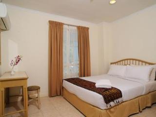 Residence Desa Lagoon Resort Port Dickson Ngoại thất bức ảnh